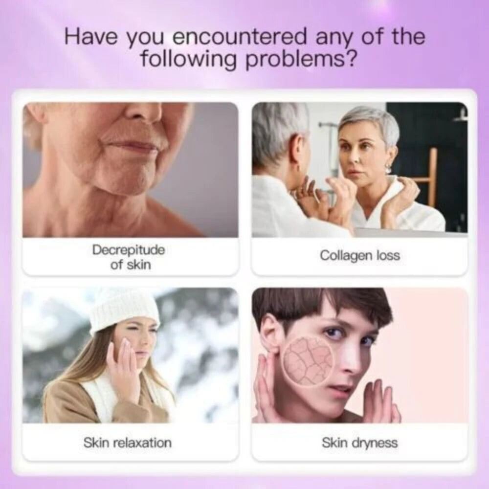 Premium Multi-Collagen Peptides Powder™ (Types I, II, III, V, X) - Hydrolyzed Protein